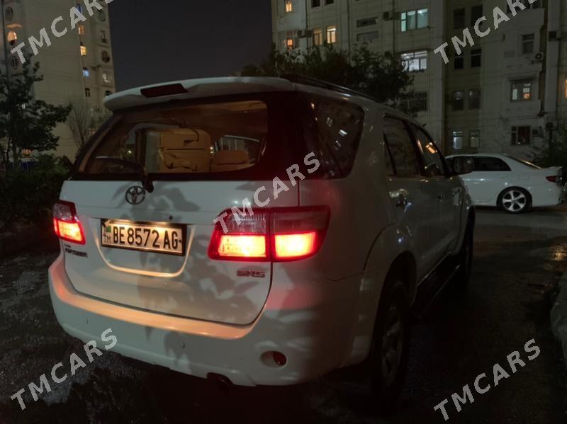 Toyota Fortuner 2011 - 260 000 TMT - Ашхабад - img 9