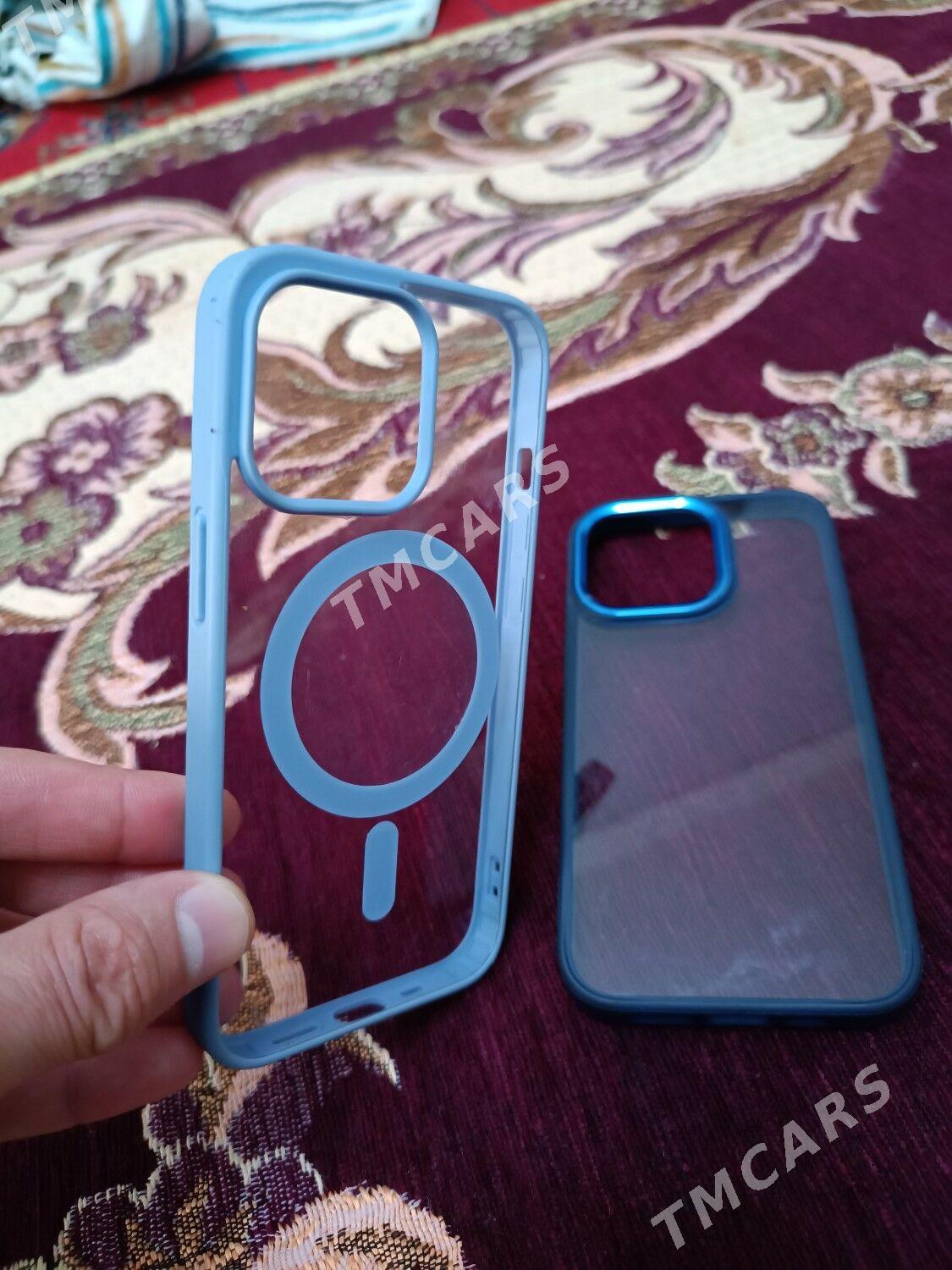 Iphone 13 pro cehol - Aşgabat - img 2