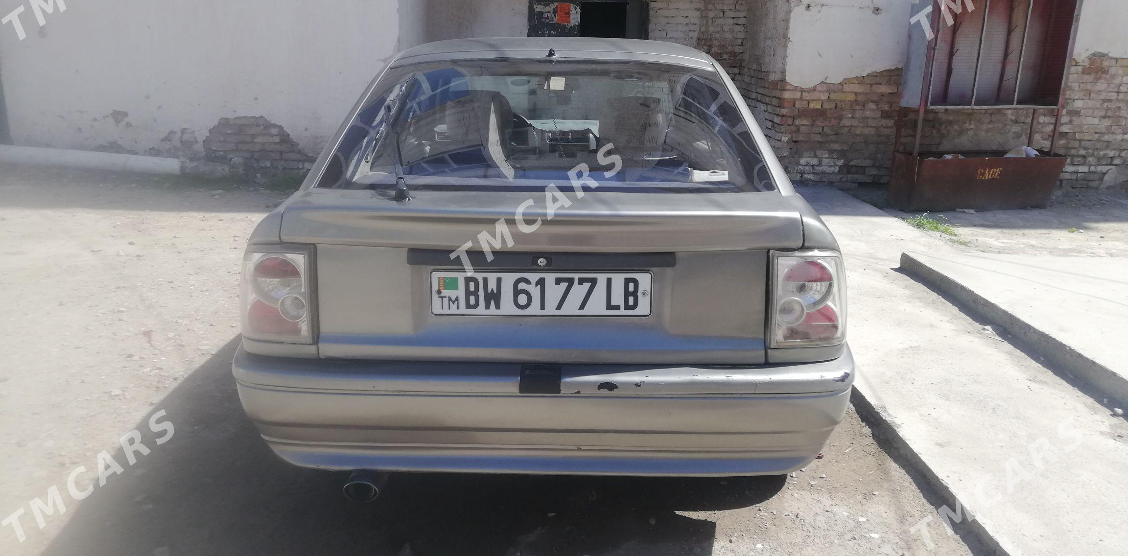 Opel Vectra 1992 - 35 000 TMT - Туркменабат - img 5