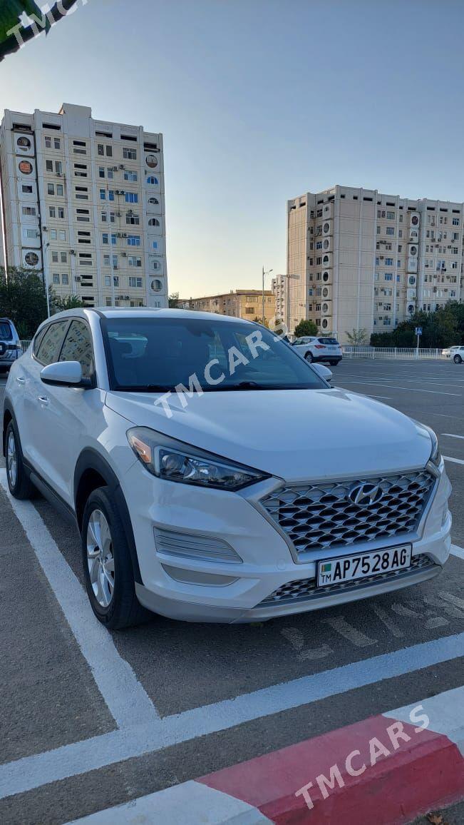 Hyundai Tucson 2020 - 275 000 TMT - Ашхабад - img 2