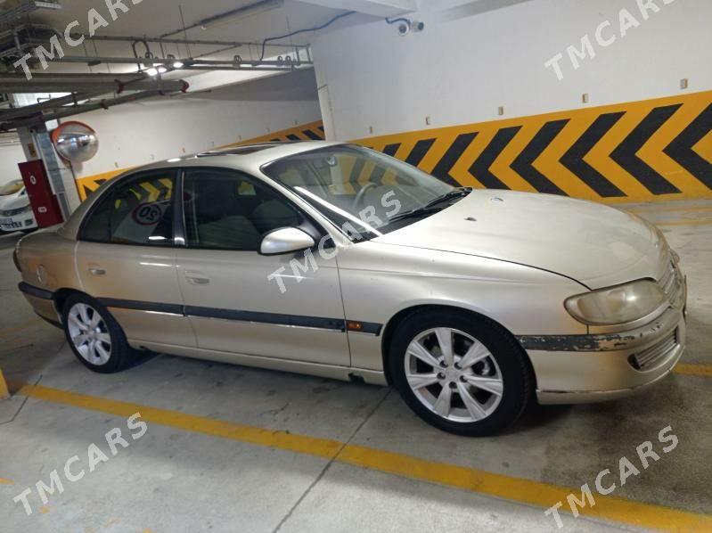 Opel Omega 1998 - 50 000 TMT - Ашхабад - img 2