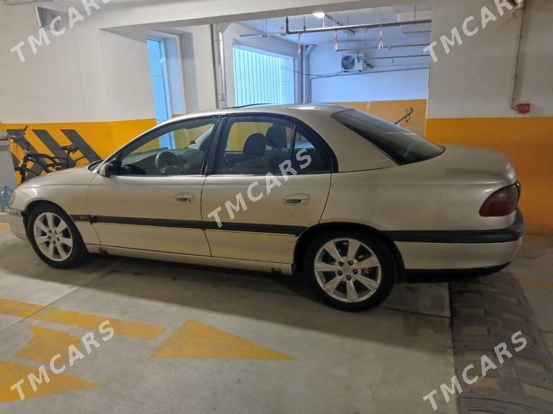 Opel Omega 1998 - 50 000 TMT - Aşgabat - img 3