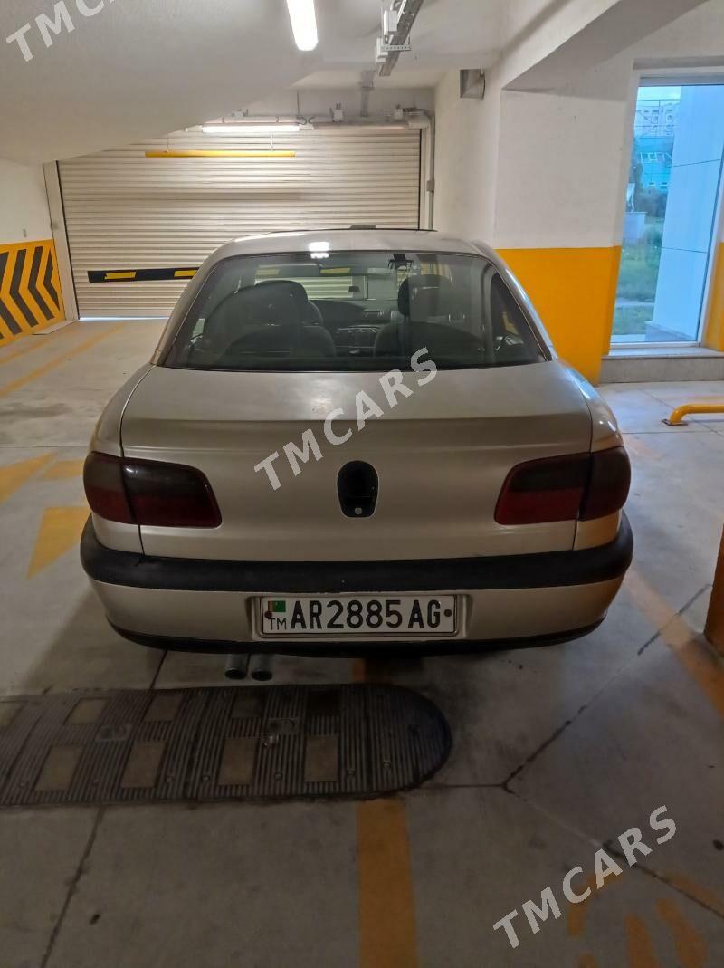 Opel Omega 1998 - 50 000 TMT - Aşgabat - img 5