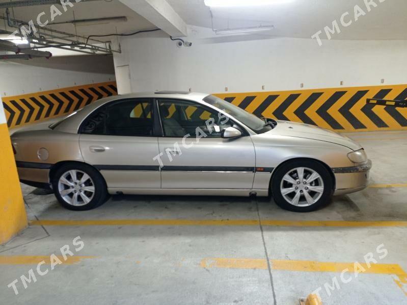 Opel Omega 1998 - 50 000 TMT - Ашхабад - img 4