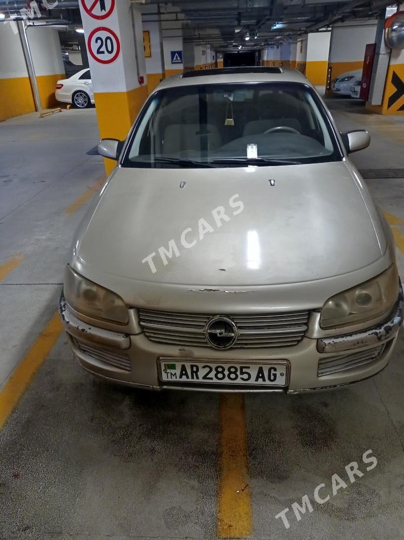 Opel Omega 1998 - 50 000 TMT - Ашхабад - img 6