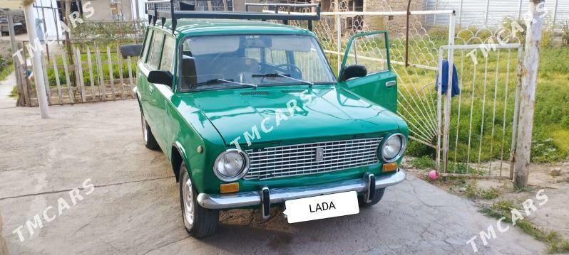 Lada 2102 1980 - 19 000 TMT - Mary - img 2