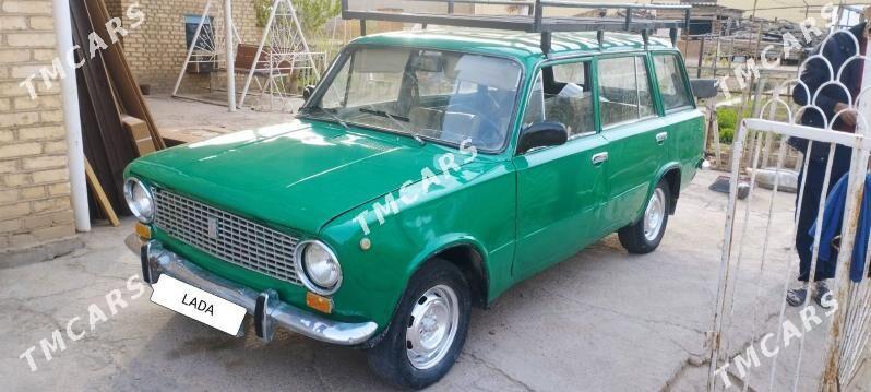 Lada 2102 1980 - 15 000 TMT - Мары - img 3