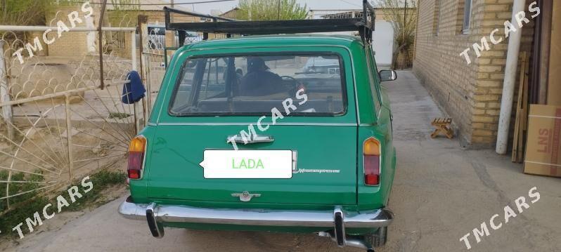 Lada 2102 1980 - 15 000 TMT - Мары - img 4