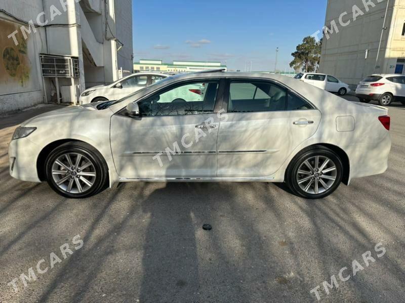 Toyota Camry 2012 - 245 000 TMT - Ашхабад - img 6