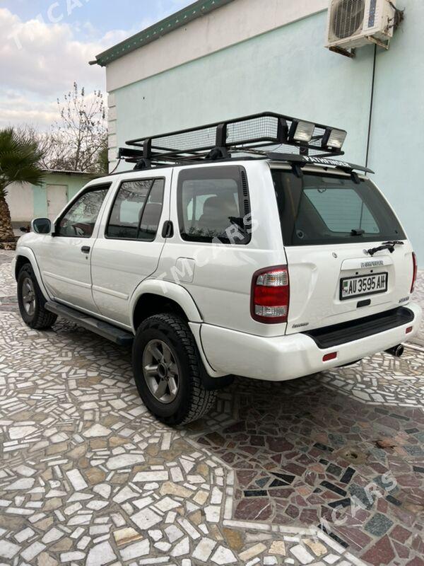 Nissan Pathfinder 2000 - 100 000 TMT - Kaka - img 5