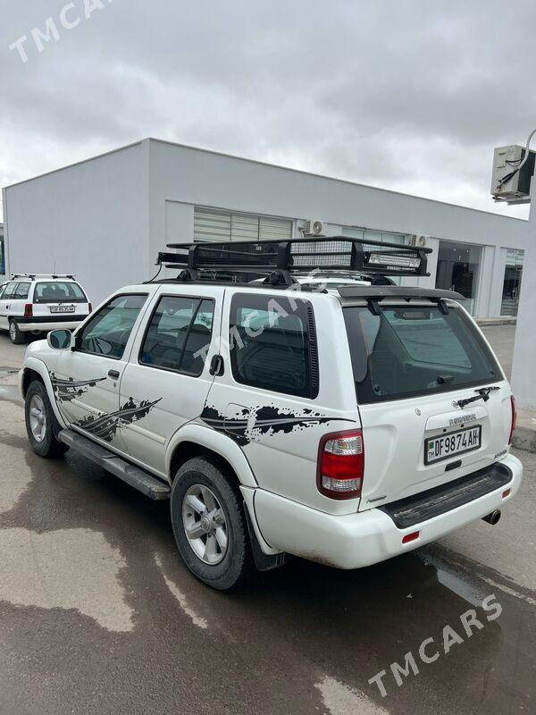 Nissan Pathfinder 2000 - 100 000 TMT - Кака - img 3