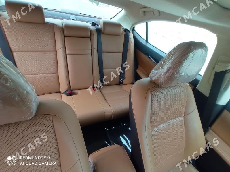 Lexus ES 350 2018 - 450 000 TMT - Ашхабад - img 3