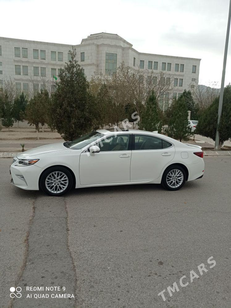 Lexus ES 350 2018 - 450 000 TMT - Aşgabat - img 6
