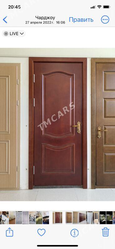 Двери/ Gapylar - Türkmenabat - img 9