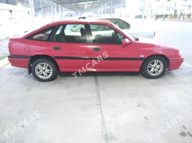 Opel Vectra 1995 - 30 000 TMT - Türkmenbaşy - img 3