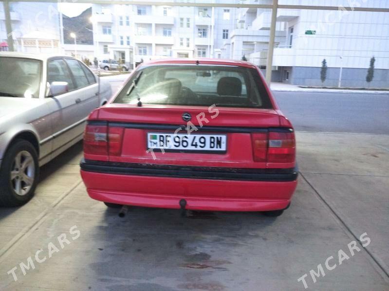 Opel Vectra 1995 - 30 000 TMT - Türkmenbaşy - img 4