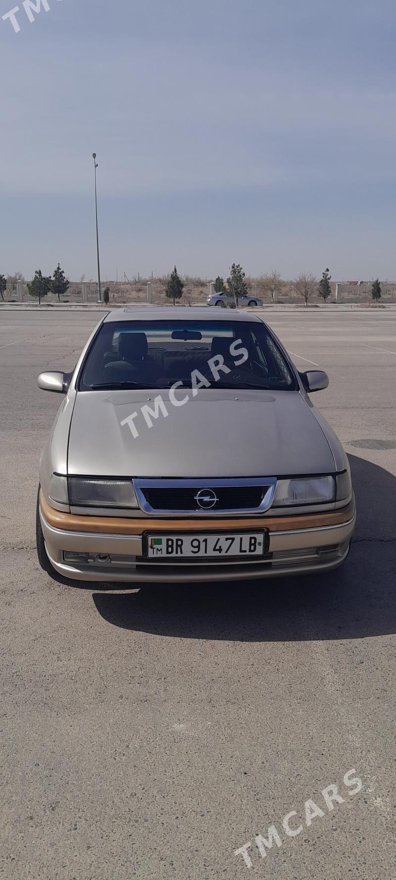 Opel Vectra 1994 - 40 000 TMT - Туркменабат - img 4