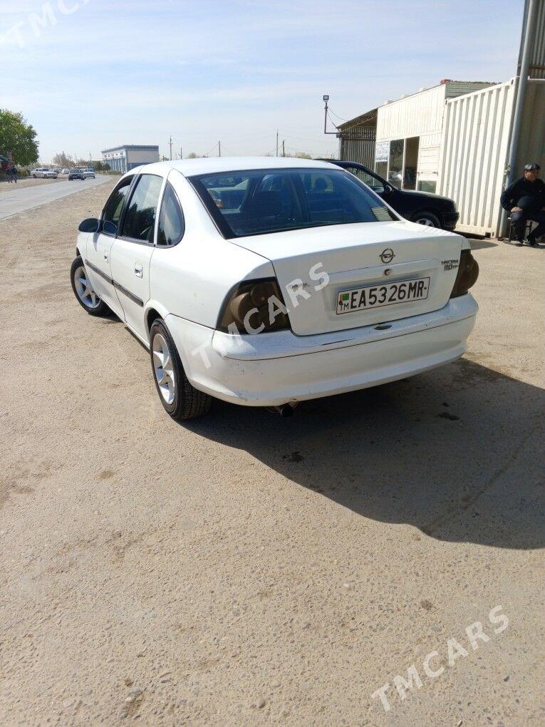 Opel Vectra 1996 - 45 000 TMT - Мары - img 5