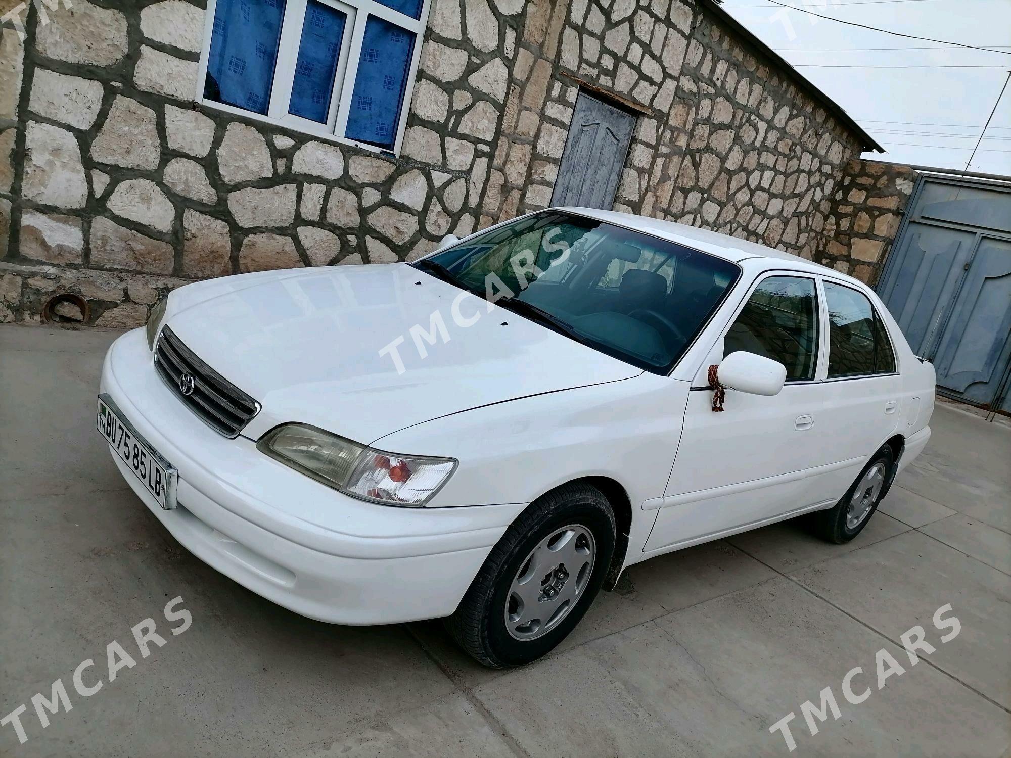 Toyota Corona 1999 - 75 000 TMT - Достлук | TMCARS