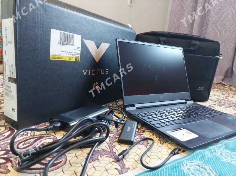 HP VICTUS GAMING - Мары - img 2