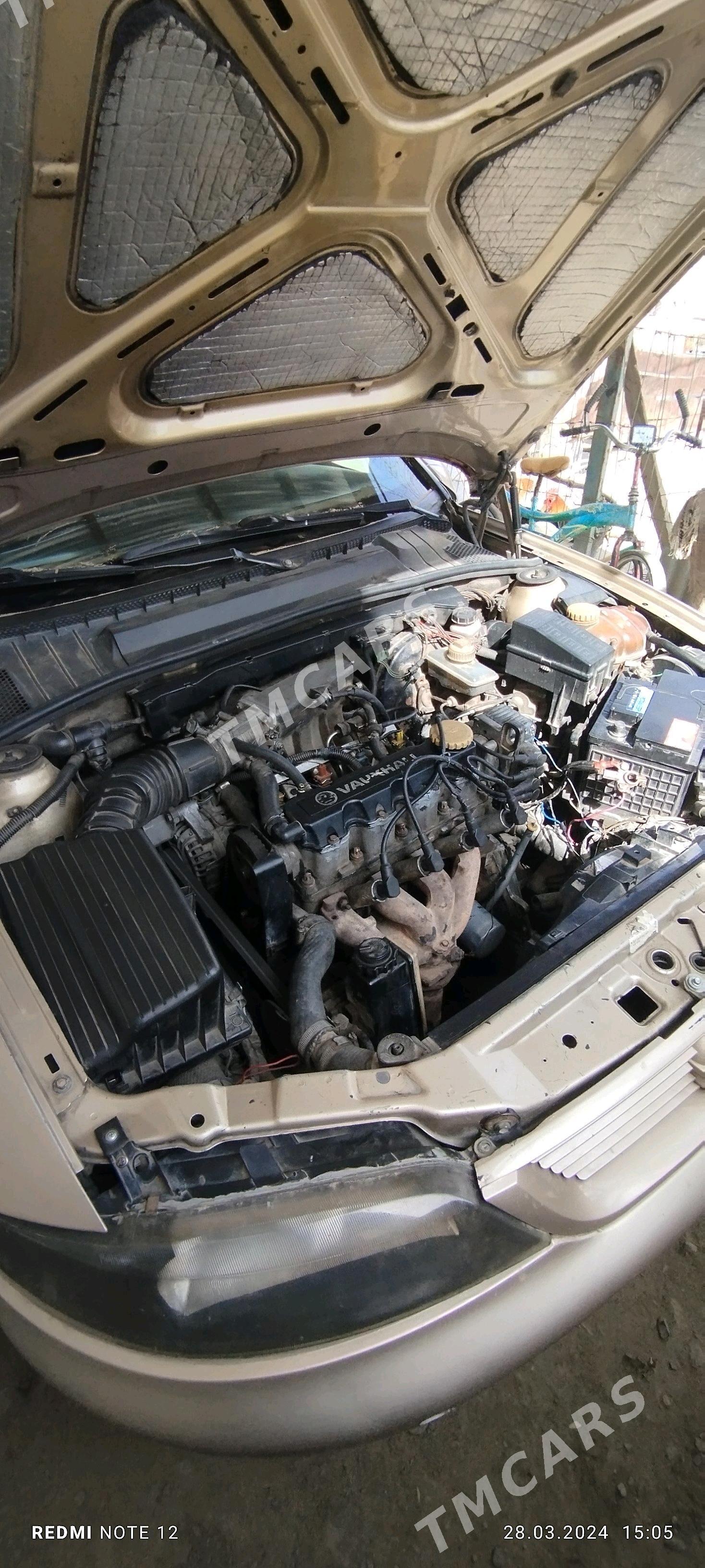 Opel Vectra 1999 - 40 000 TMT - Кака - img 5