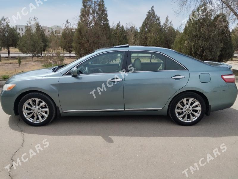 Toyota Camry 2008 - 160 000 TMT - Daşoguz - img 7