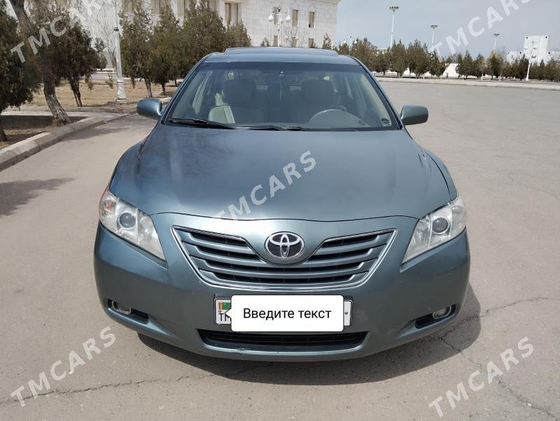 Toyota Camry 2008 - 160 000 TMT - Daşoguz - img 4