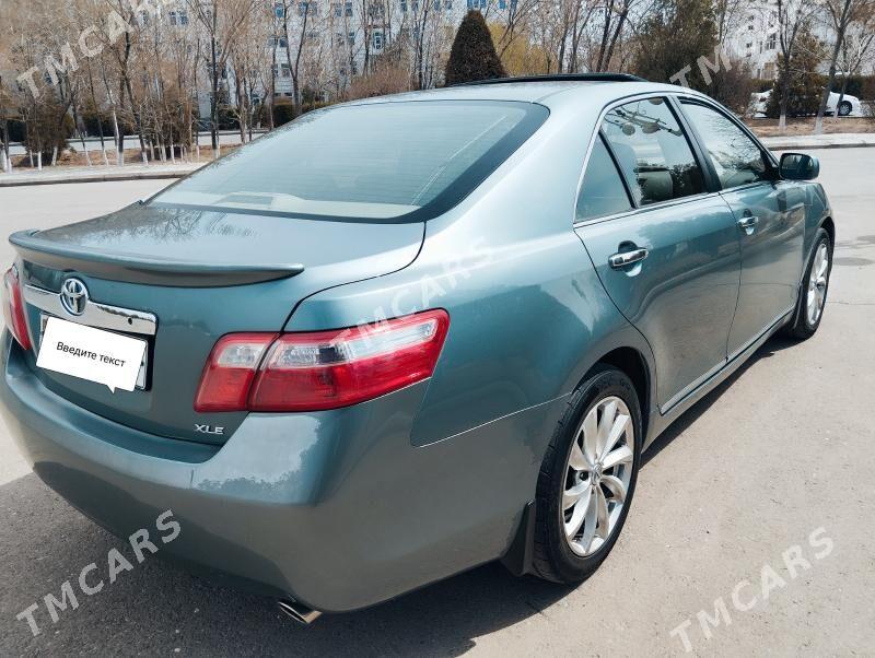 Toyota Camry 2008 - 160 000 TMT - Daşoguz - img 2