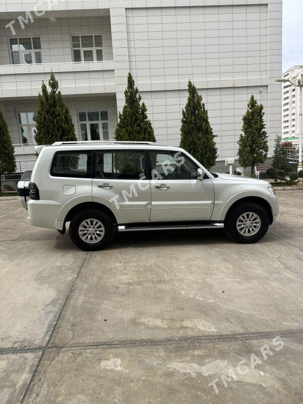 Mitsubishi Pajero 2015 - 319 000 TMT - Aşgabat - img 2