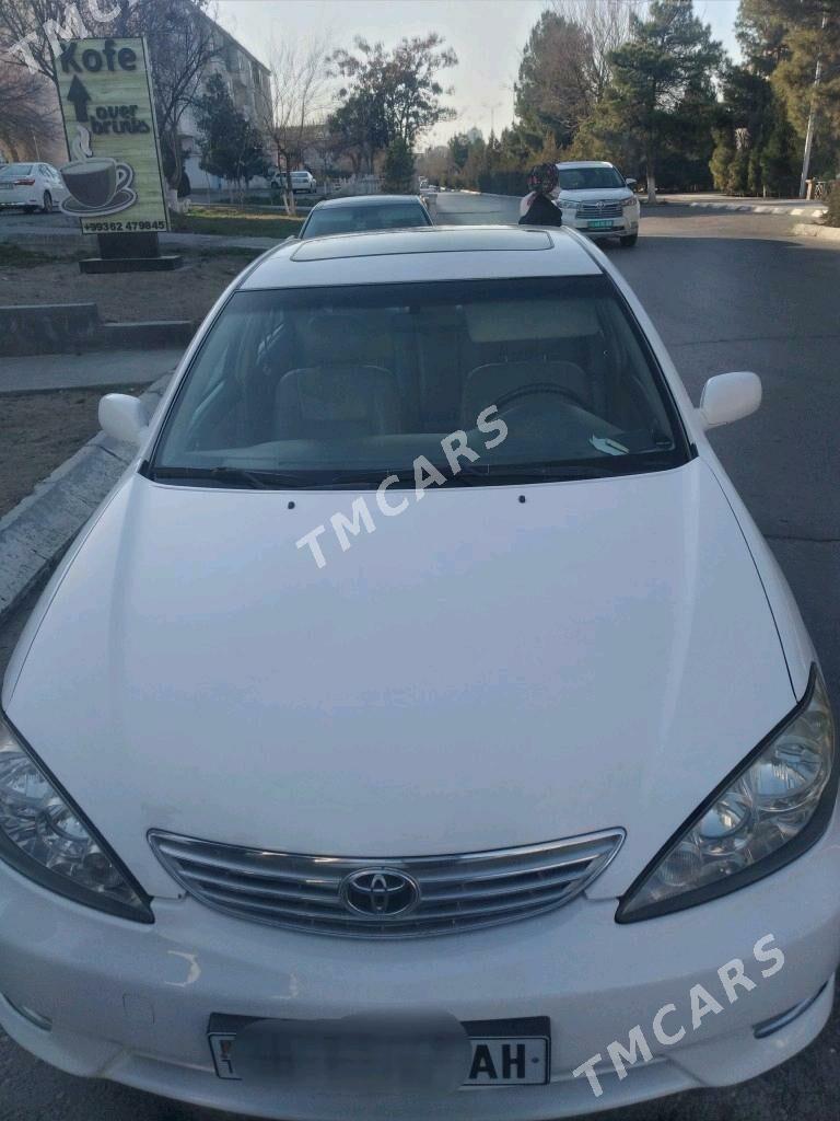 Toyota Camry 2005 - 230 000 TMT - Aşgabat - img 2