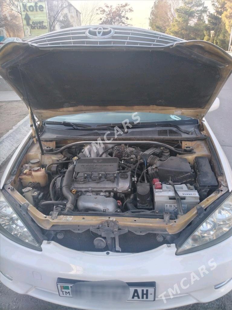 Toyota Camry 2005 - 230 000 TMT - Ашхабад - img 4