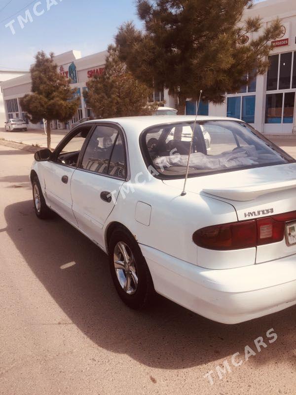 Hyundai Sonata 1996 - 30 000 TMT - Мары - img 2