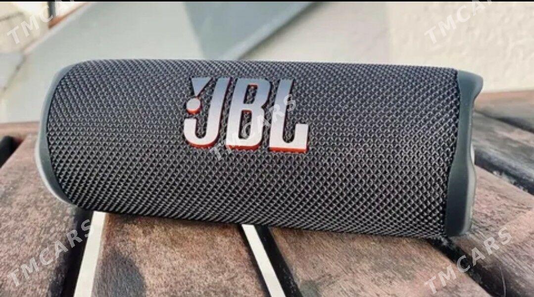Original JBL Flip6 - Мир 4 - img 3