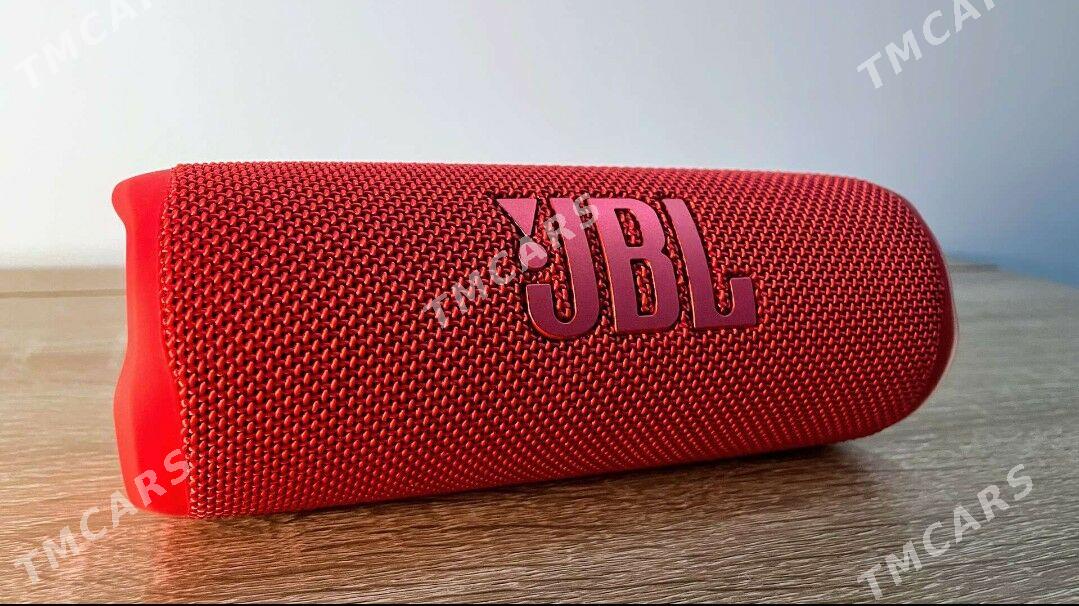 Original JBL Flip6 - Мир 4 - img 4