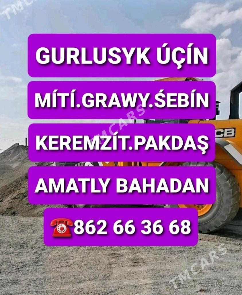 keremzit miti grawy миты gum - Ашхабад - img 7