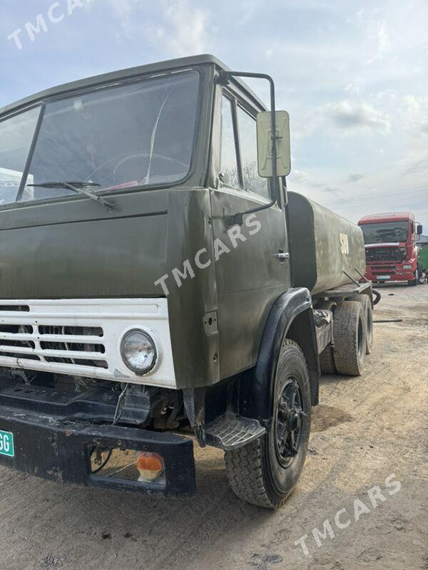 Kamaz 5320 1988 - 120 000 TMT - Бузмеин - img 3