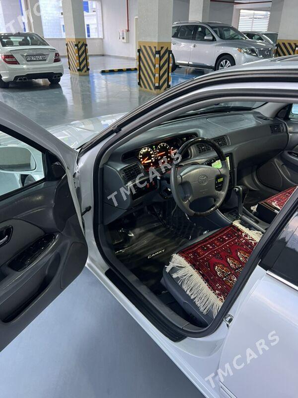 Toyota Camry 2000 - 150 000 TMT - Aşgabat - img 6
