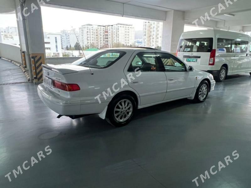 Toyota Camry 2000 - 150 000 TMT - Aşgabat - img 7