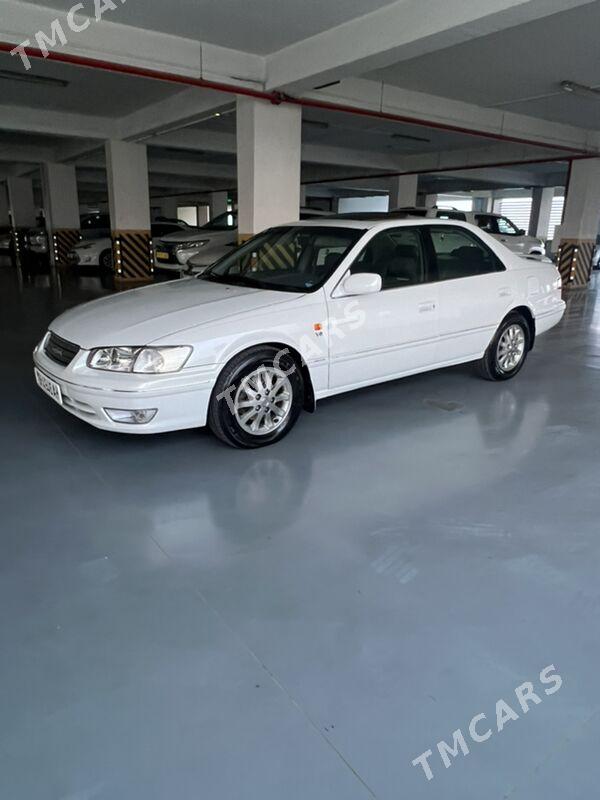 Toyota Camry 2000 - 150 000 TMT - Aşgabat - img 9