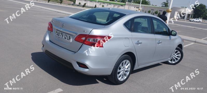 Nissan Sentra 2019 - 155 000 TMT - Türkmenabat - img 3