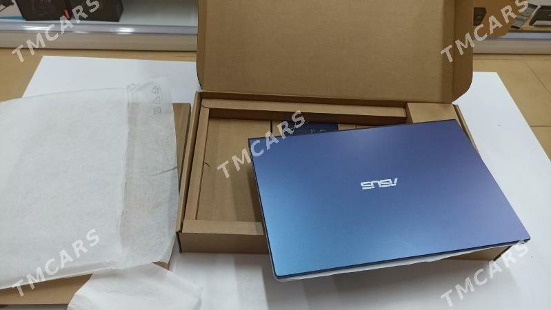 Новый ASUS X515/Nvidia 2GB - Ашхабад - img 9