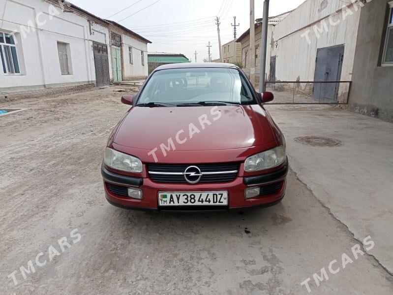 Opel Omega 1995 - 50 000 TMT - Дашогуз - img 2