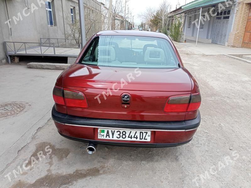 Opel Omega 1995 - 50 000 TMT - Дашогуз - img 4