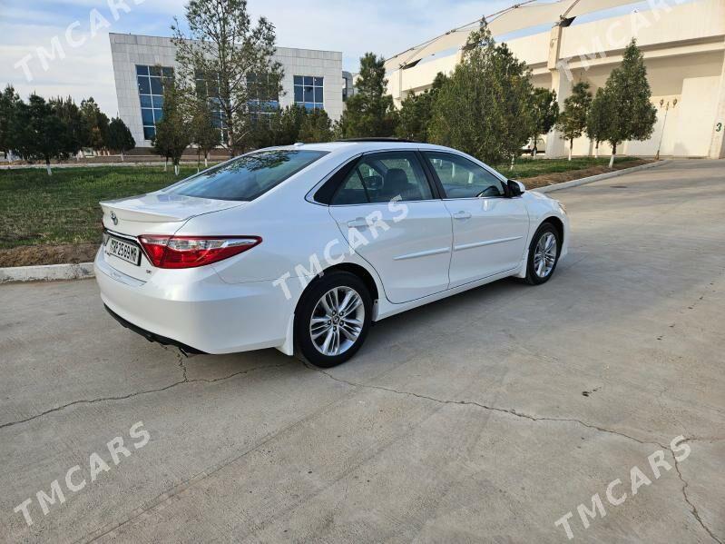 Toyota Camry 2017 - 255 000 TMT - Mary - img 3