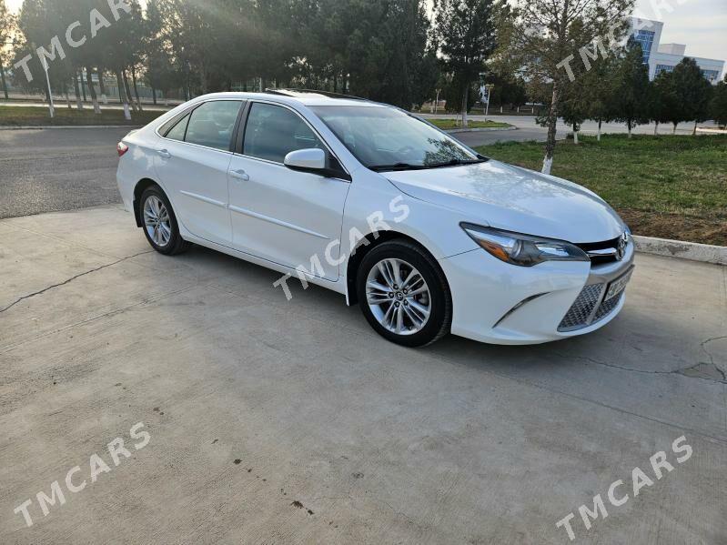 Toyota Camry 2017 - 255 000 TMT - Mary - img 5