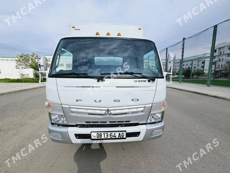 Mitsubishi Fuso 2018 - 350 000 TMT - Aşgabat - img 4