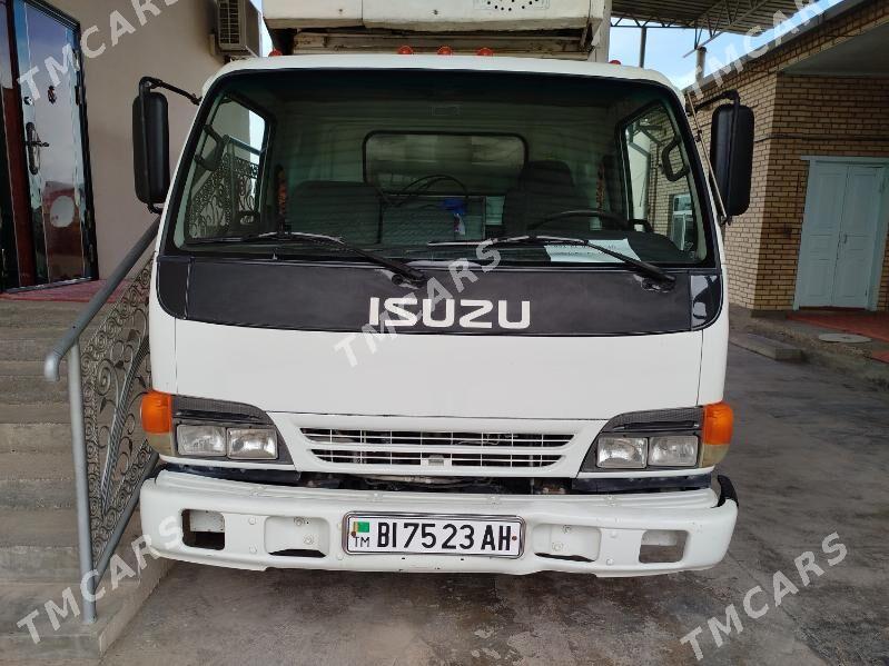 Isuzu Elf 2003 - 260 000 TMT - Ашхабад - img 2