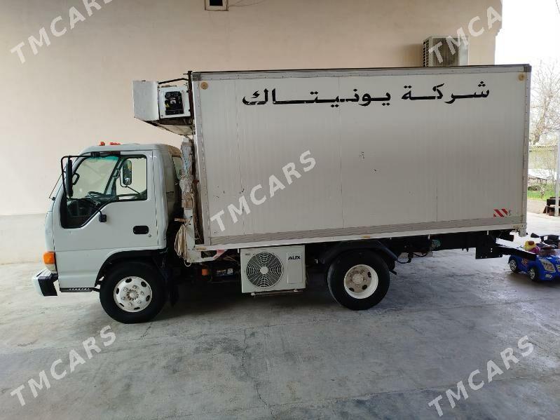 Isuzu Elf 2003 - 260 000 TMT - Ашхабад - img 3