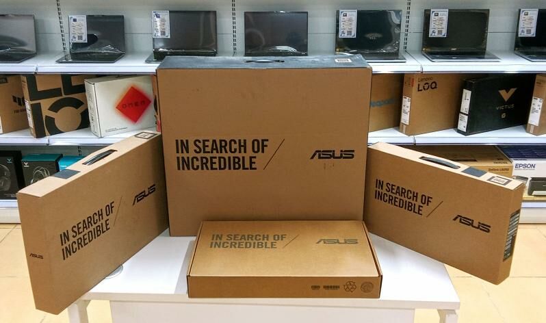 ASUS V241E/i5-11/SSD 128 - Aşgabat - img 7