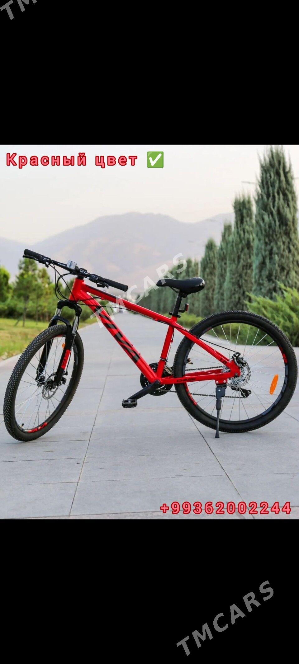 Велосипеды,tigirler - Aşgabat - img 7